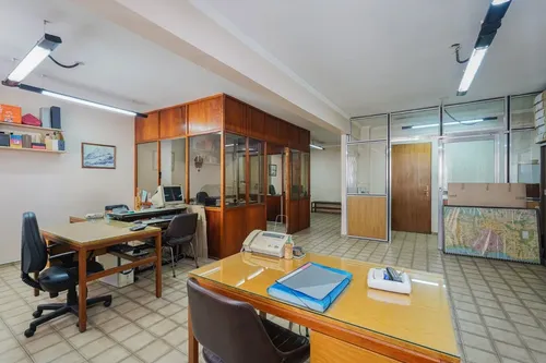 Venta En Monserrat 2 Oficinas Contiguas 59 M2