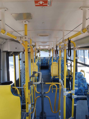 Onibus Urbano M Benz 1722 Ano 2009 36 Lug