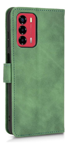 /#*a Funda Para Zte Blade A72 4g/v40 Vita Funda Protectora