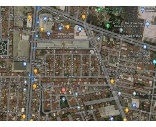 Casa En Remate En Coapa, Residencial Miramontes, F-1577
