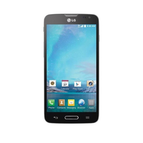 Celular LG L90 D415 Quad 4.7  4g 8gb Negro - Tecsys