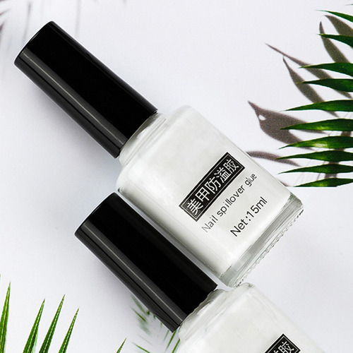 Base Despegable Capa Base Despegable Pegamento De Manicura C