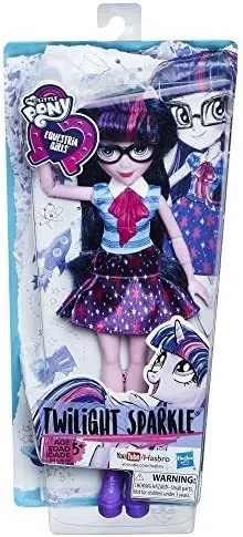 Muñeca twilight sparkle new arrivals