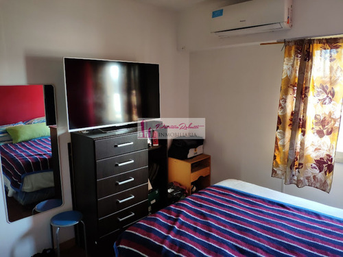 En Venta Departamento 4 Ambientes Con Cochera- Villa Celina