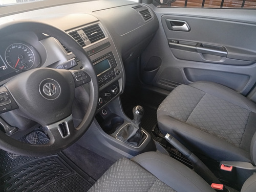 Volkswagen Fox 1.6 Comfortline Pack Saf
