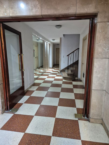 Alquiler Departamento 3 Ambientes C/balcon Almagro