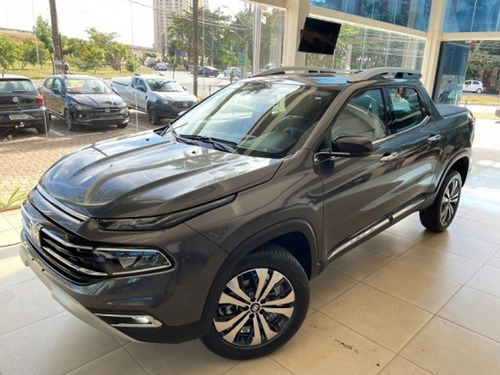 Imagem 1 de 9 de Fiat Toro 1.3 T270 Volcano (aut) 2021/2022