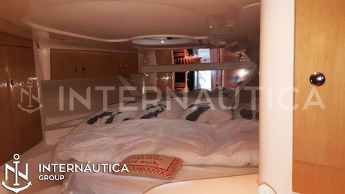 Imagem 7 de 14 de Axtor 46 2008 Offshore Superboats Cougar Magnum Force One
