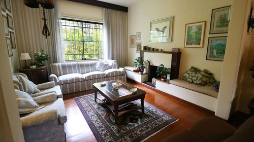 Imagem 15 de 30 de Casa - Ca00160 - 70192430