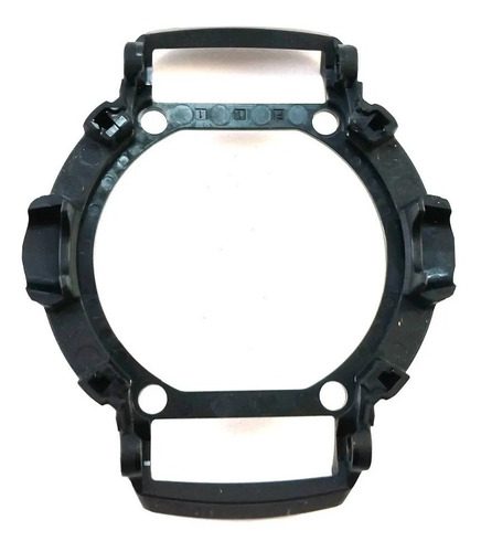 Bezel Inferior Original Casio G-shock Gd-200 Preto Gd200