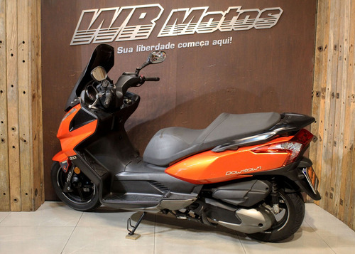 Kymco Downtown 300 I Abs 2018
