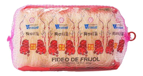 comprar Vermicelli, Fideo De Soya 300g