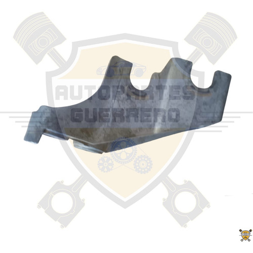 Soporte Cable Palanca De Velocidades Tornado 1.8 2018 (Usado)