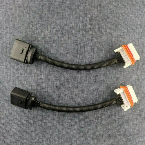 M Arnés De Cableado De Faro 7l6971071a Apto Para Vw Touareg