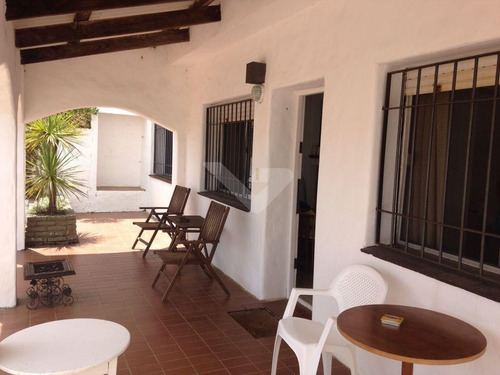 Venta Casa Portezuelo 3 Dormitorios