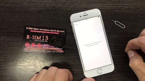 New Liberación iPhone Para Las 3 Operadoras (no-rsim)