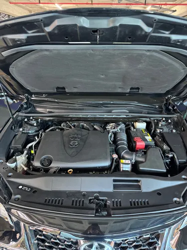 Toyota Avalon Trd 2020