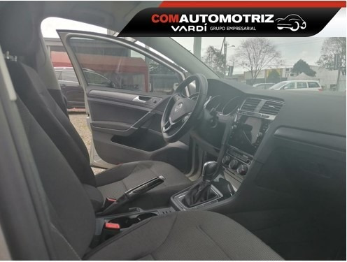 Volkswagen Golf Tsi Trendline Id 39748 Modelo 2020