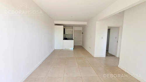 Venta Departamento 3 Ambientes Con Cochera Y Amenities En Tigre Park