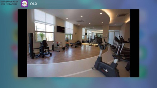 Imagem 3 de 10 de Apartamento - Ap00007 - 34049909