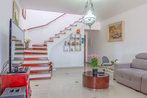 Casa A Venda Em São Paulo - 23077