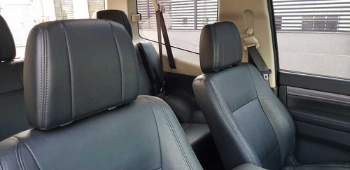 Imagem 6 de 14 de Mitsubishi Pajero Full 3.2 Di-d 3d Hpe 4wd