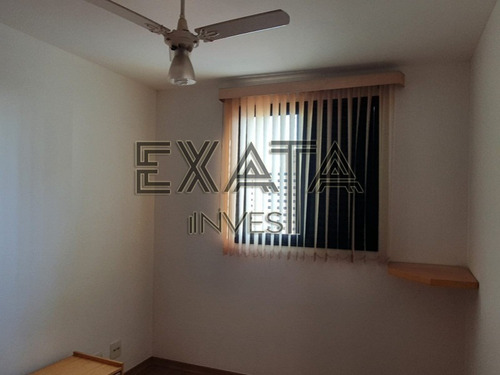 Imagem 20 de 22 de Venda Rápida, Apartamento Com 63m², 2 Quartos, 2 Banheiros, Sala, Terraço, Cozinha, Lavaderia Ampla, 1 Vaga, Área Comum, Salão De Festas, Quadra. Faça Dua Proposta. - Ap01082 - 70157273