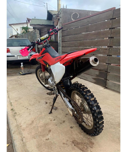 Imagen 4 de 16 de Honda Crf R