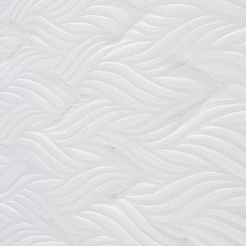 Colchón King Comprimido Advanced 180x200x25 Cm Sommers