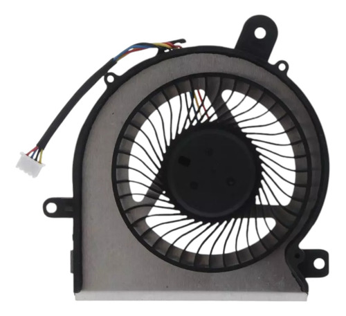 Ventilador Msi Gf63 10uc 11uc 11ud E33-0401610-mc2 N433 Gpu