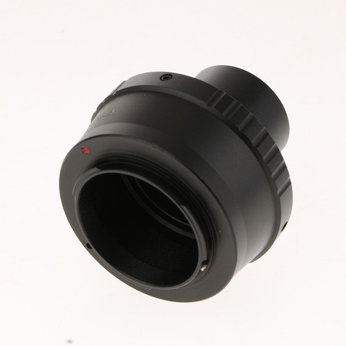 T-ring T2 Para Olympus Panasonic Micro 4/3 Camera + M42 A