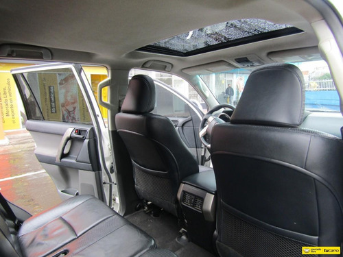 Toyota Prado 3.0 Tx-l