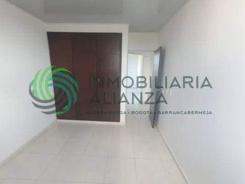 Apartamento En Venta En Los Pinos. Cod V61709