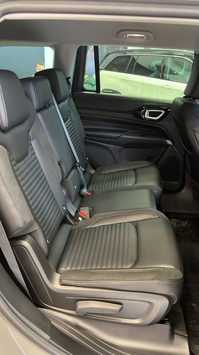 Jeep Commander Limited 1.3t 4x2 Disponible Entrega Inmediata