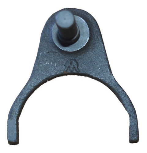 Imagem 4 de 4 de Garfo Acionador Da Tração Dianteira Da S10 Blazer 1998/2011