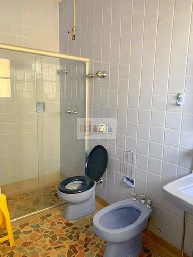Imagem 19 de 30 de Casa Residencial/comercial : Jd Vergueiro / Sorocaba - V17230