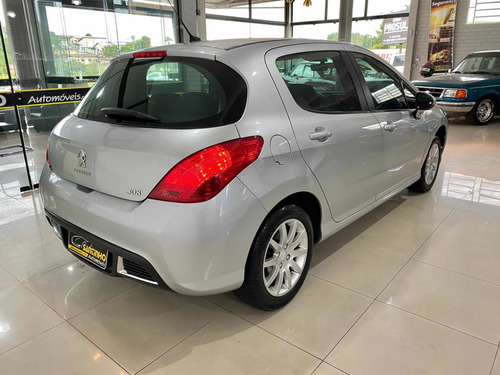 Imagem 3 de 7 de Peugeot 308 Active 1.6