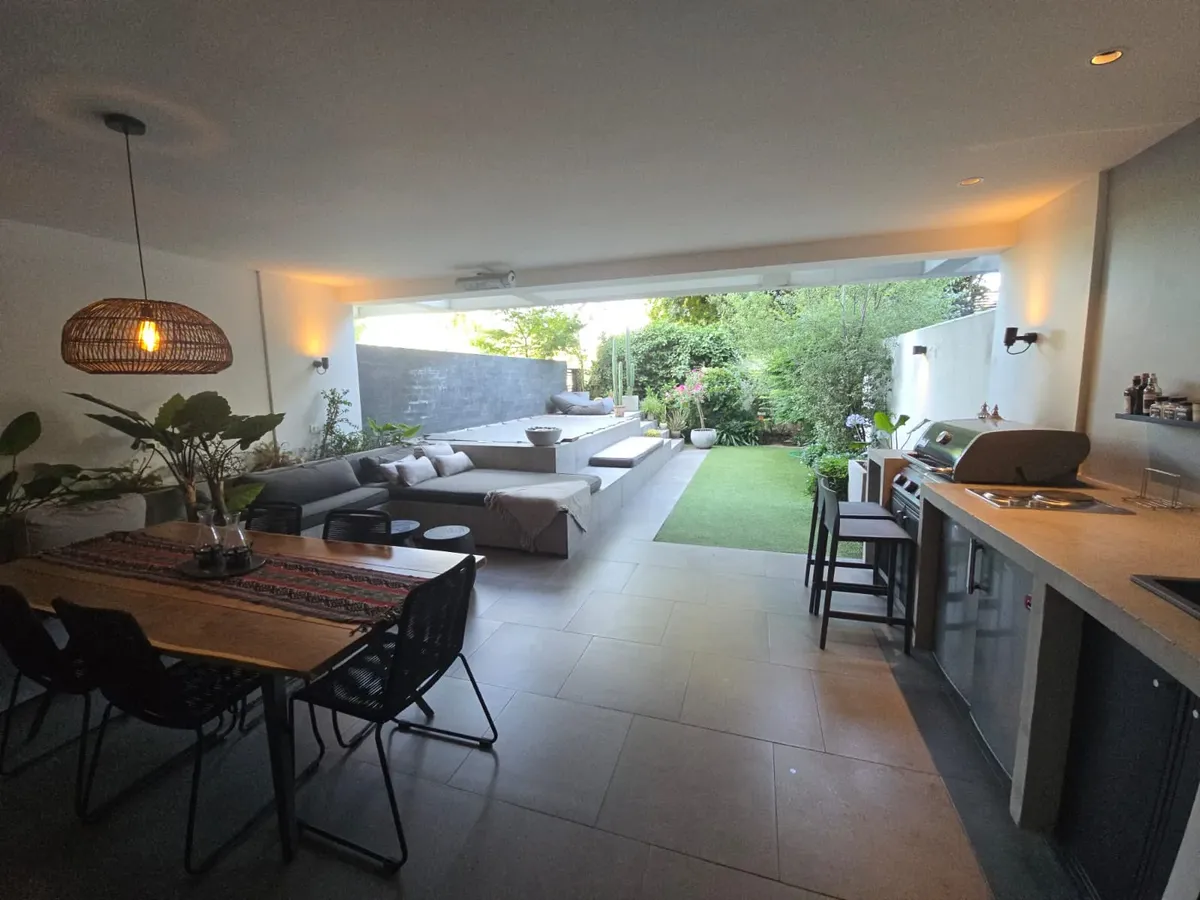 Imagen 3 de 24 de Arriendo, Departamento, Vitacura. 3d/3b