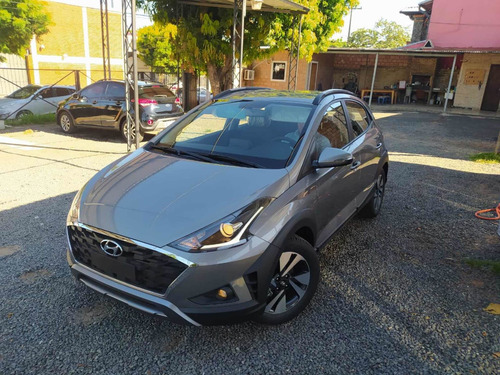 Hyundai Hb20x Automático Full