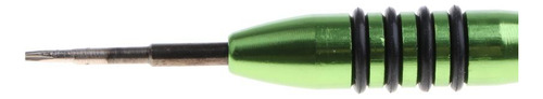 Destornillador De .2mm Desmontando La Herramienta De