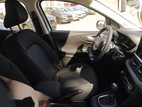 Imagen 10 de 17 de Fiat Pulse 1.3 Drive Cvt Entrega Inmediata Stock Fisico! Gp
