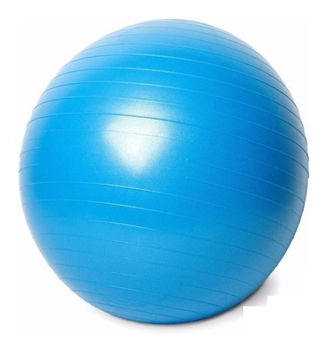 Pelota Yoga Esferodinamia Gimnasia 75 Cm Pilates Fitness