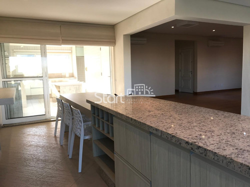 Imagem 7 de 29 de Apartamento À Venda Em Jardim Madalena - Ap005858