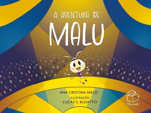 A Aventura De Malu