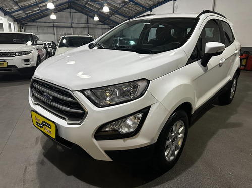 Ford Ecosport 1.5 TIVCT SE