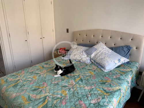 Departamento En Venta De 1 Dorm. En Las Condes