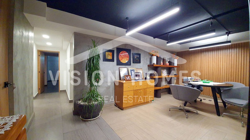 Venta/renta Casa Adaptada Para Oficinas