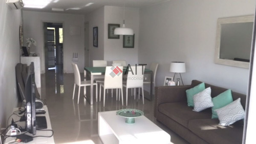 Imagen 4 de 30 de Hermoso Departamento 3 Dormitorios Con Enormes Terrazas Propias!