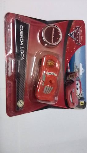 Imagen 2 de 5 de Carritos Cars