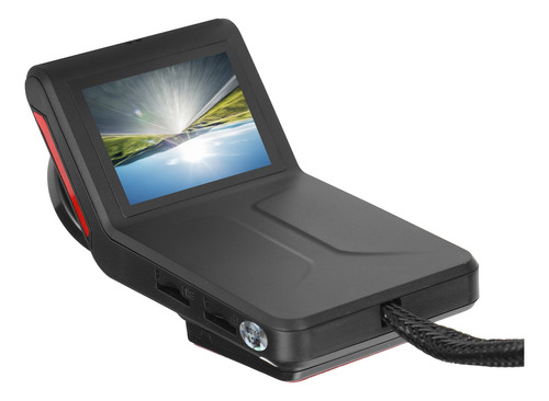 Grabador De Conducción Gps K18 4g Dash Cam Duallens Wifi 108